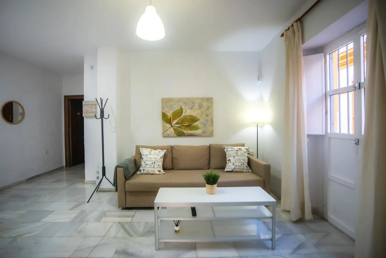 Apartment New Alfa Sevilla