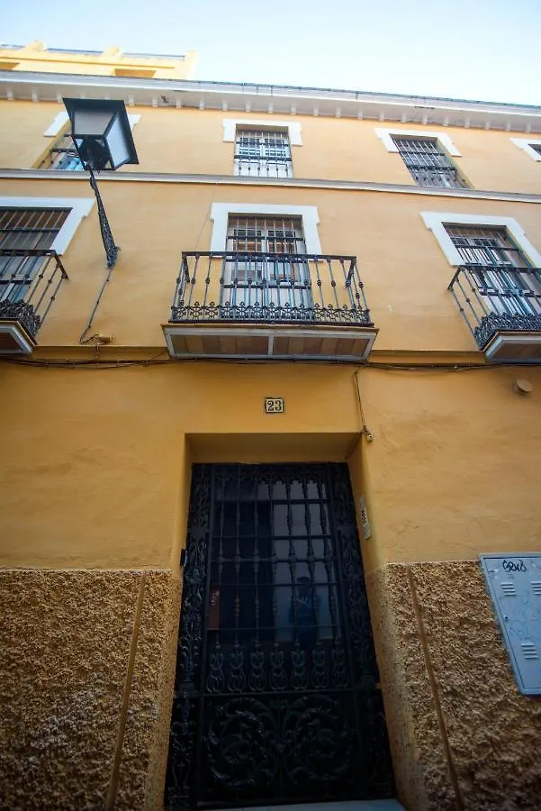 Apartment New Alfa Sevilla