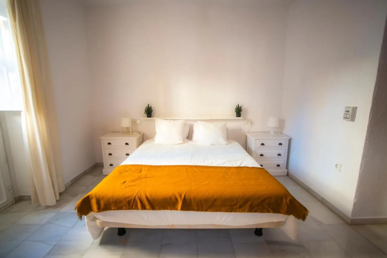 Apartment New Alfa Sevilla