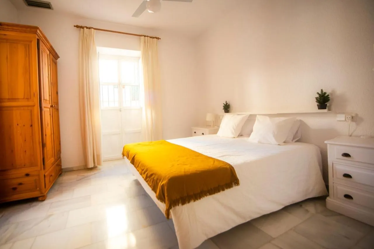 Apartment New Alfa Sevilla