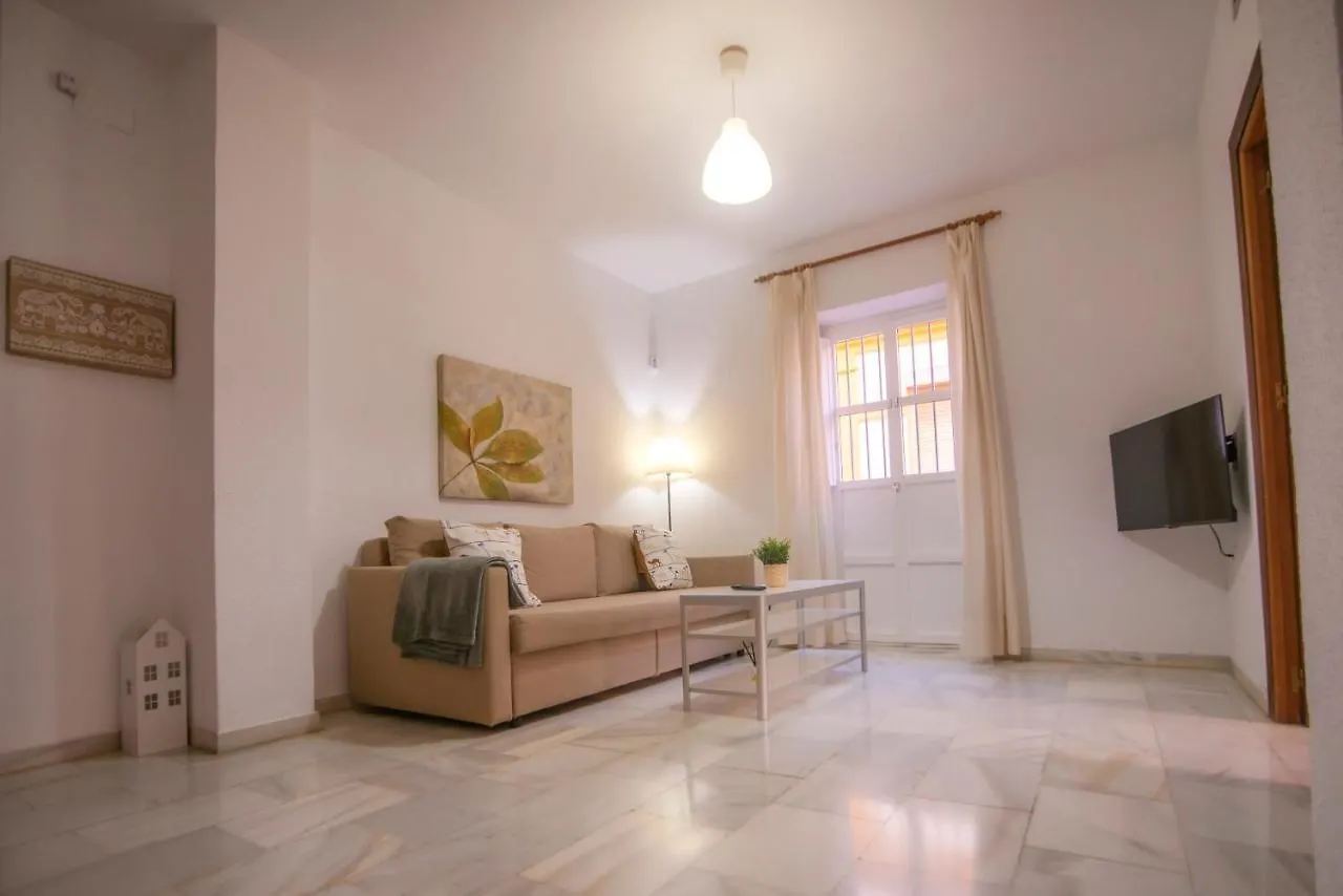 Apartment New Alfa Sevilla 0*,  Španělsko